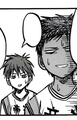 [vtrans/kurobasu] our captain