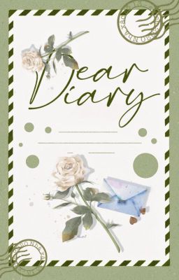 Đọc Truyện [Vtrans][MinJin] Dear Diary - Truyen2U.Net
