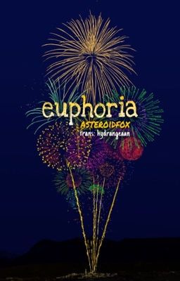 vtrans | SeungSeok | euphoria