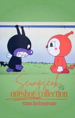 vtrans | SeungSeok | Oneshot Collection