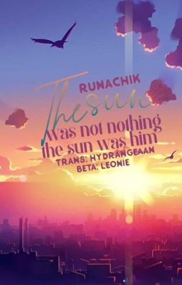 Đọc Truyện vtrans | SeungSeok | The sun was not nothing, the sun was him - Truyen2U.Net