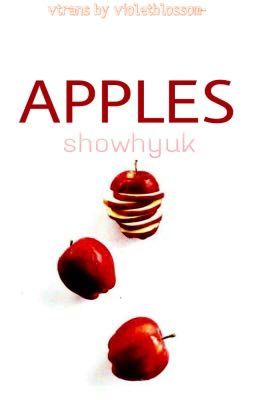 Đọc Truyện vtrans ; showhyuk | apples - Truyen2U.Net