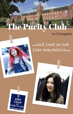 [VTRANS] THE PURITY CLUB - a story by Changdeol