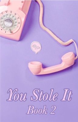 Đọc Truyện [VTRANS] YOU STOLE IT! || Jungkook x IU (Book 2) - Truyen2U.Net