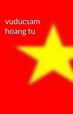 Đọc Truyện vuducsam hoang tu - Truyen2U.Net