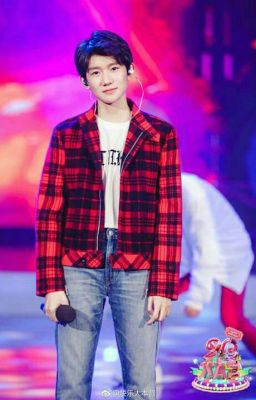 Vương Nguyên TFboys 666