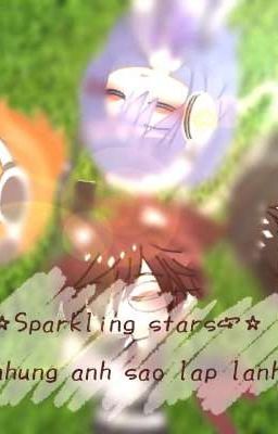  Vương Quốc Sparkling Stars☆