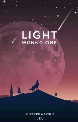 Wanna One | Light