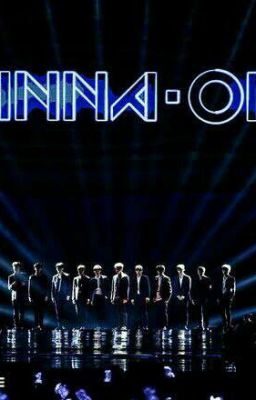Wanna One × Wannables = Forever ❤