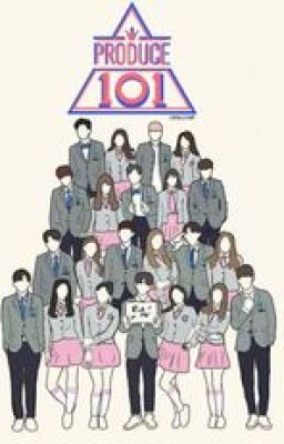 Đọc Truyện |Wanna One x IOI| Instargram - Truyen2U.Net