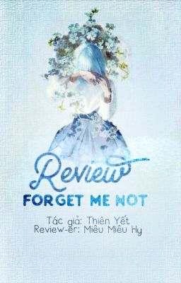 Warehouse's Review | Forget Me Not