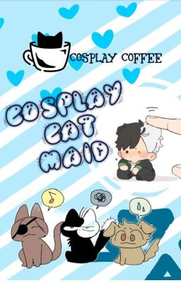 [WBK/allsakura] Cosplay Cat Maid (Hoàn)