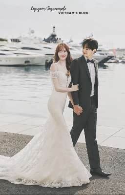 Đọc Truyện Wedding in paradise (Shim Suryeon × Logan Lee) - Truyen2U.Net