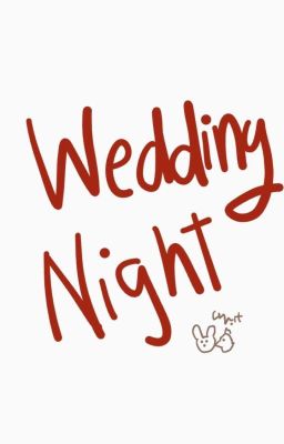 WEDDING NIGHT | A×O 18+ | KOOKMIN 