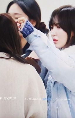 [WENRENE] HÀNH NHAU ĐỦ CHƯA, BÙI GIÁO SƯ? [CHAP 7]