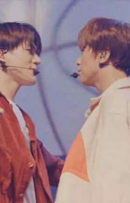 Đọc Truyện What if we accidentally kissed [Trans-oneshot] [Nohyuck] - Truyen2U.Net