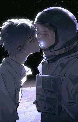 WIMY [ Kaworu x Shinji ]