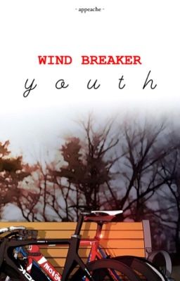Đọc Truyện Wind Breaker | Youth - Truyen2U.Net