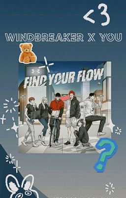 Đọc Truyện Windbreaker x You ✍️💕 - Truyen2U.Net