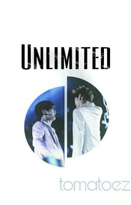 [WINKDEEP • SHORTFIC] Unlimited