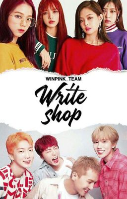 WINPINK Write Shop