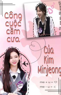 Đọc Truyện [ WINRINA ] °^° Công Cuộc Cầm Cưa °^° - Truyen2U.Net