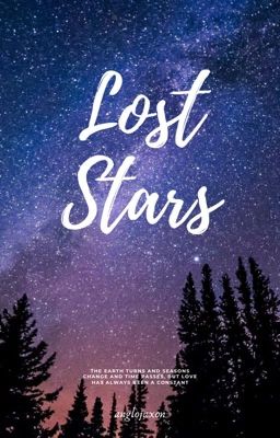 [WINRINA] - Lost Stars