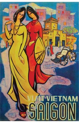 Đọc Truyện [Winrina] Ngôi Sao Sài Gòn - Truyen2U.Net