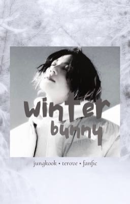 winter bunny | jungkookie