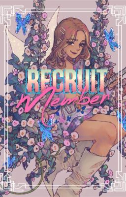[Winx_Team] Recruit Member