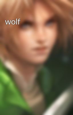 wolf