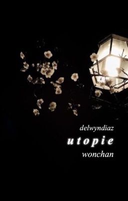 « wonchan » utopie