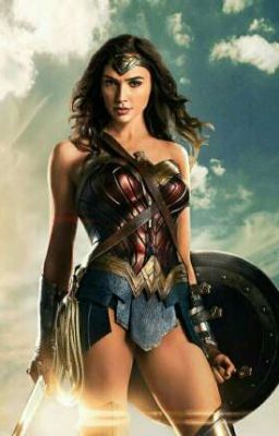 Đọc Truyện Wonder Woman ( Diana Prince ) - Truyen2U.Net