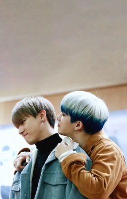 Đọc Truyện [WONKYUN] [MONSTA X] Kiss your boyfriend not his ex-boyfriend - Truyen2U.Net