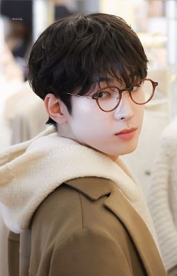 WONWOO CHỈ CẦN HẠNH PHÚC THÔI