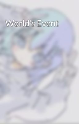 World's Event