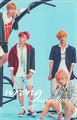 Đọc Truyện wrong numbers ー taejin.yoonjin - Truyen2U.Net