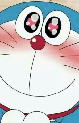 Xả ảnh Doraemon