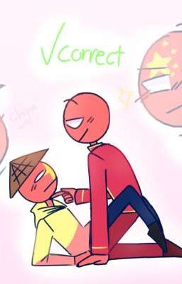 Đọc Truyện Xả tranh countryhumans :)) - Truyen2U.Net