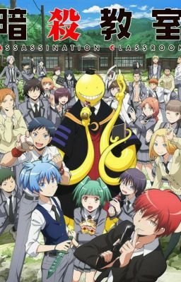 Đọc Truyện [Xem ảnh thể] School watches Assassination Classroom - Truyen2U.Net