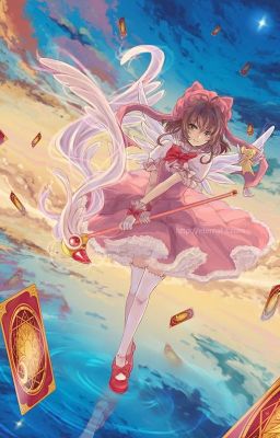 Đọc Truyện Xếp hạng sắc đẹp các nhân vật nữ trong phim: Sakura thủ lĩnh thẻ bài - Truyen2U.Net