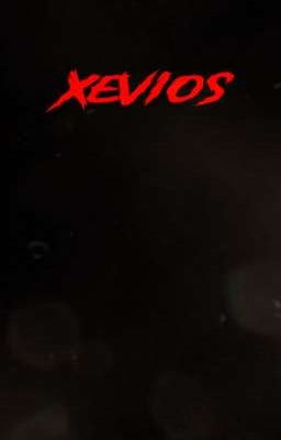 Xevios - First