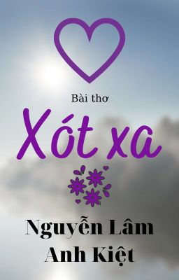 XÓT XA | Mourn