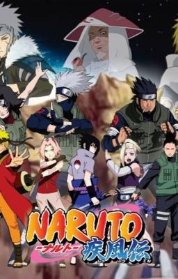 Đọc Truyện [ Xuyên Không Kí ] Naruto - Truyen2U.Net