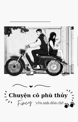 Xuyên Không Thành Bạn Gái Của Đôn Chề ➪ ᶠⁱⁿᶜʸ