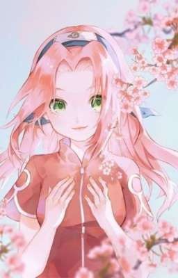 Đọc Truyện Xuyên không vào Naruto/Ta sẽ là Haruno Sakura - Truyen2U.Net