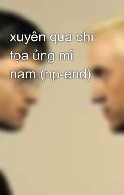 xuyên qua chi tọa ủng mĩ nam (np-end)