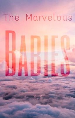 [Y.Y | BTS x BT21] The Marvelous Babies