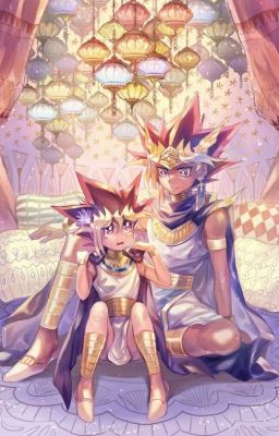 Đọc Truyện (Yami X Yugi) SỢI DÂY LIÊN KẾT TỪ QUÁ KHỨ(Fanfic Yugioh) - Truyen2U.Net