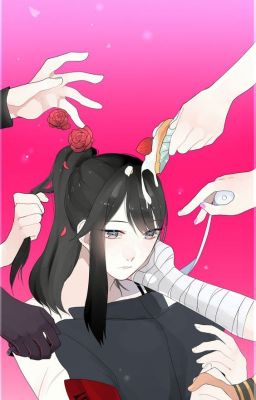 Đọc Truyện (Yandere Simulator) Câu chuyện tình yêu - Truyen2U.Net